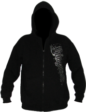 Bringabong Metal Hoodie